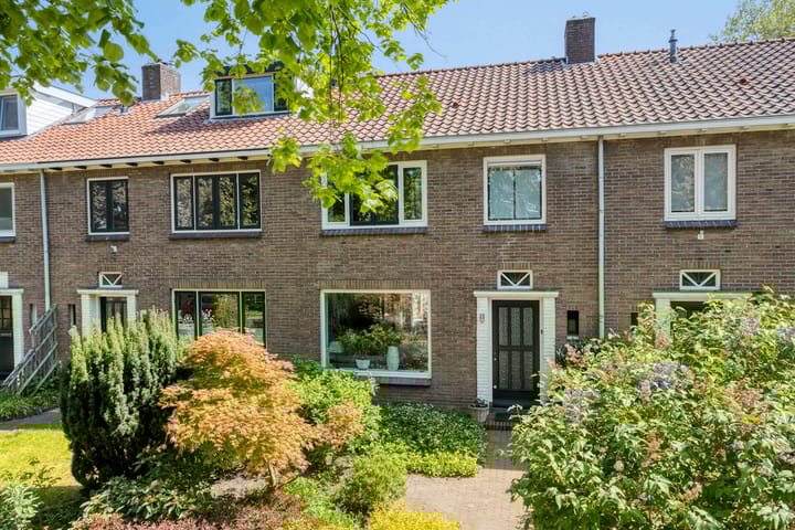 Photo 39 of Johannes van Vlotenlaan 29