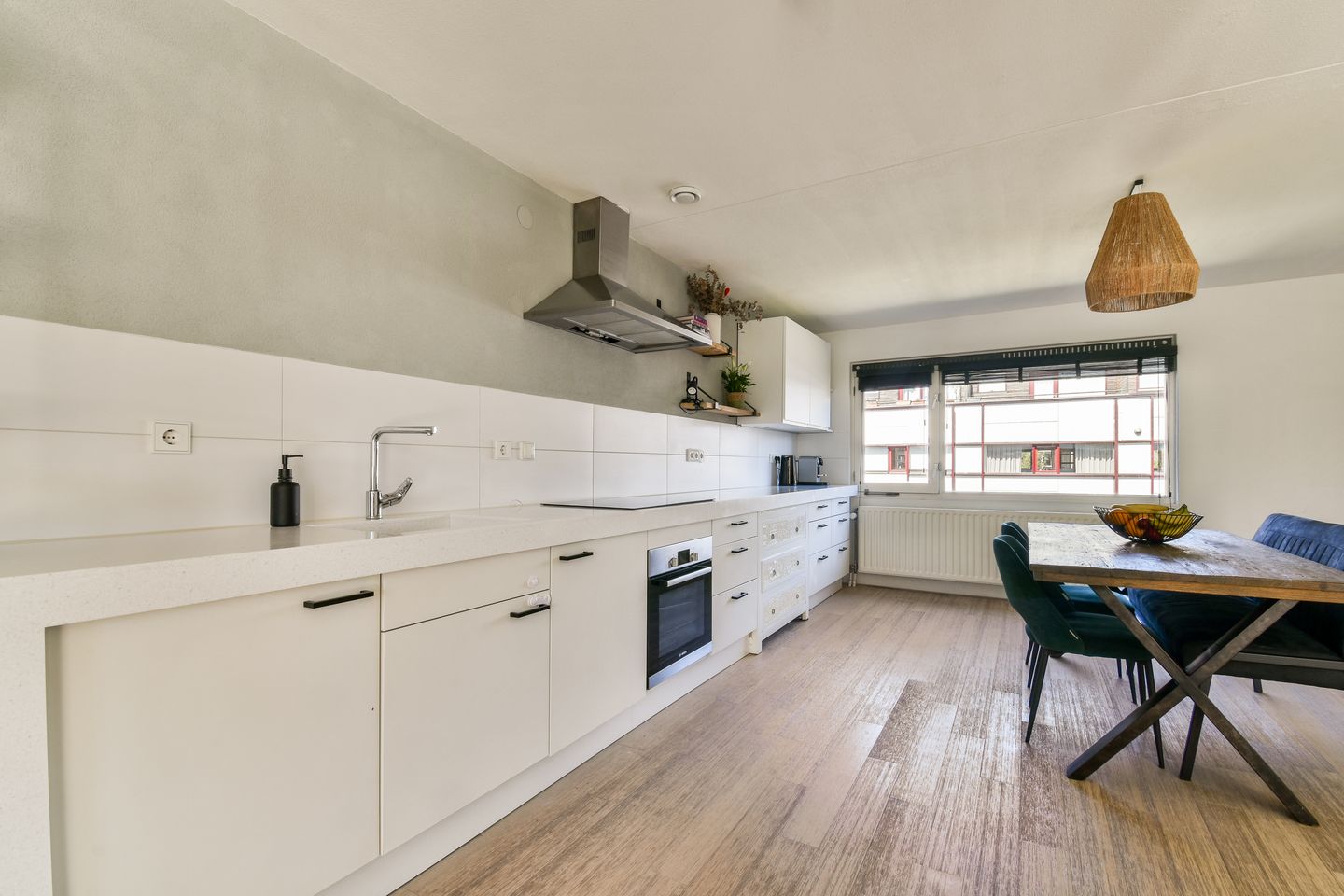 Foto 14 van Borneokade 111