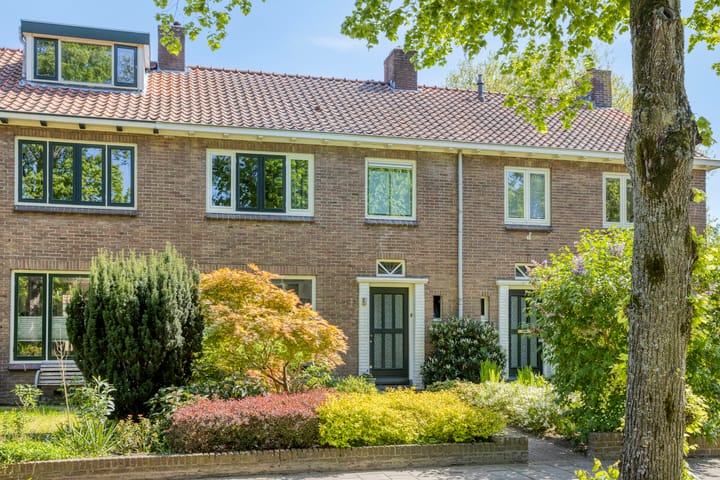 Photo 40 of Johannes van Vlotenlaan 29