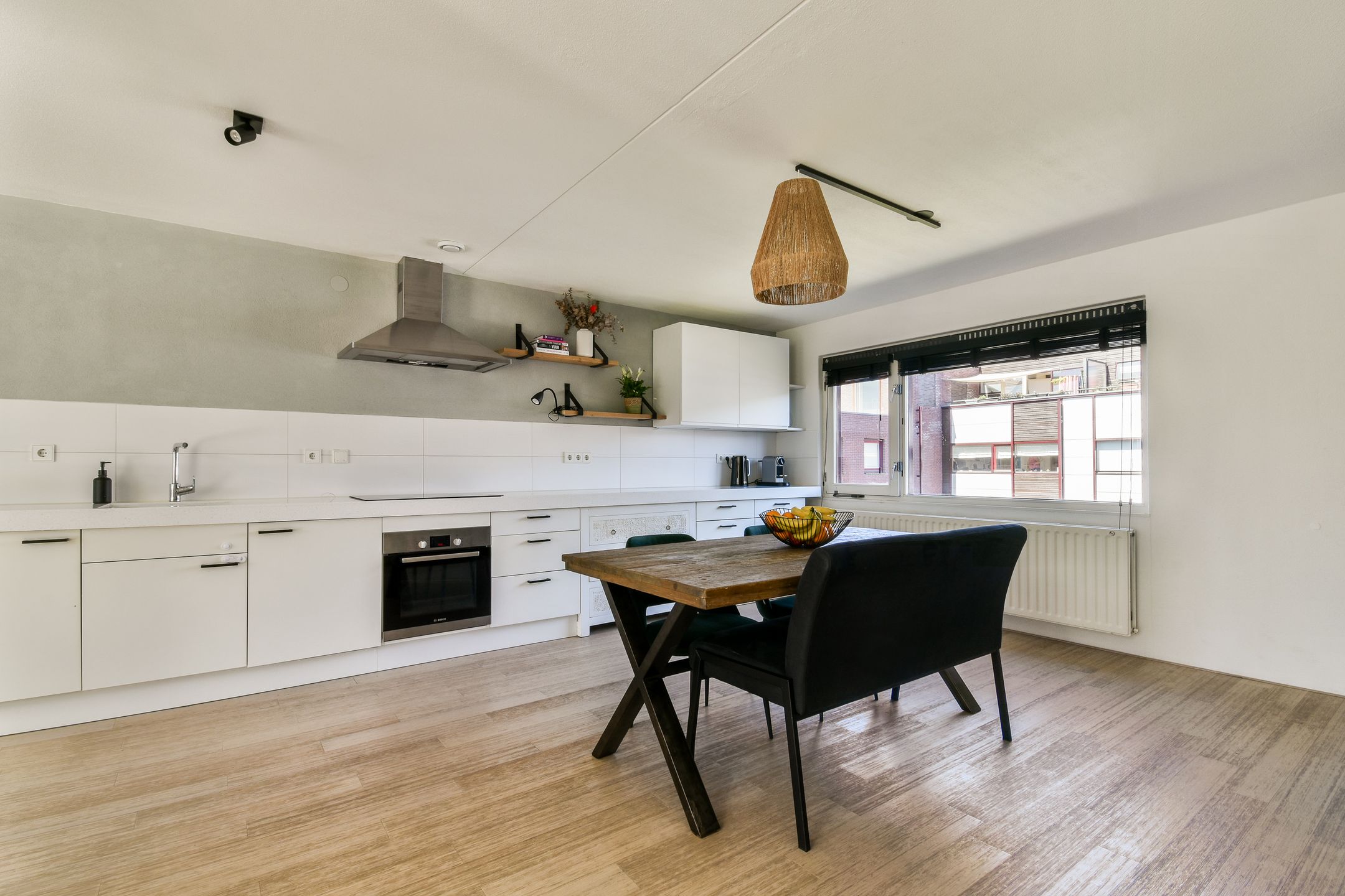 Foto 15 van Borneokade 111