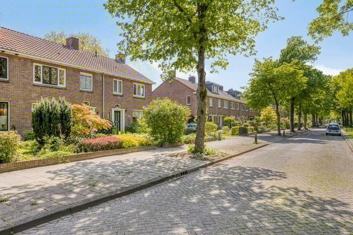 Photo 41 of Johannes van Vlotenlaan 29