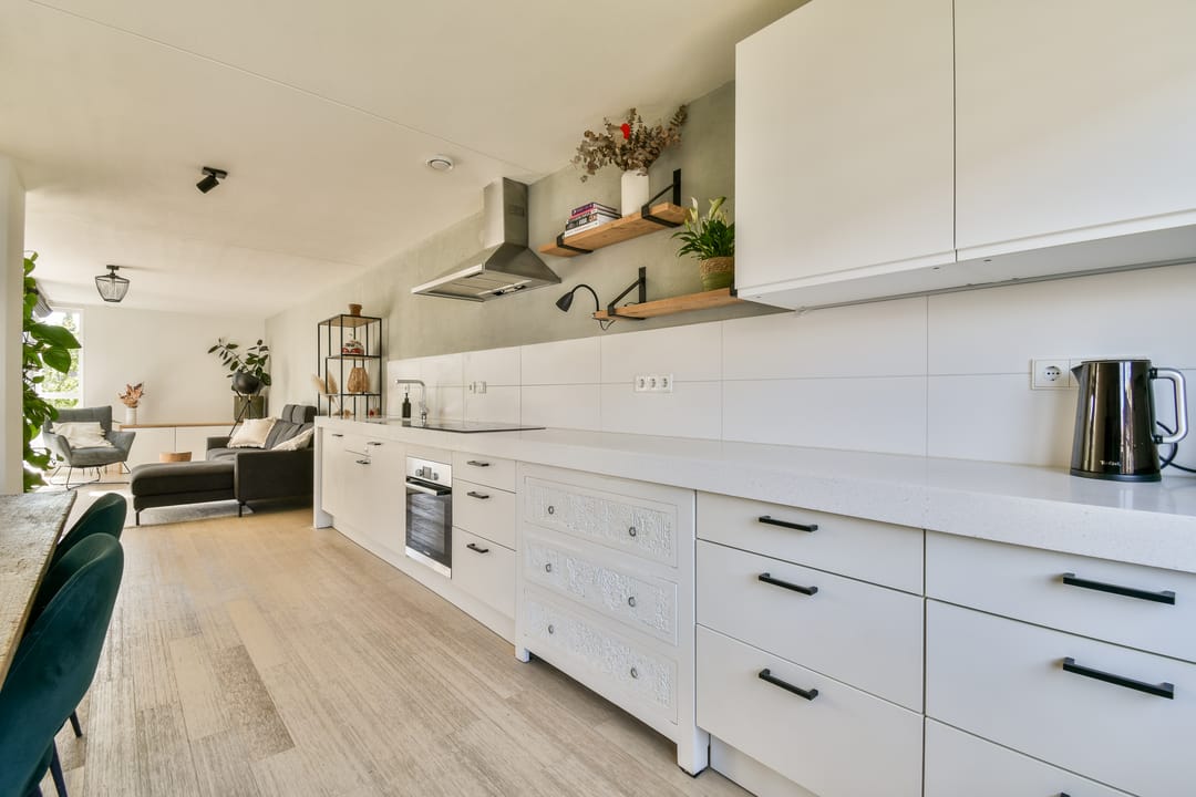 Foto 16 van Borneokade 111