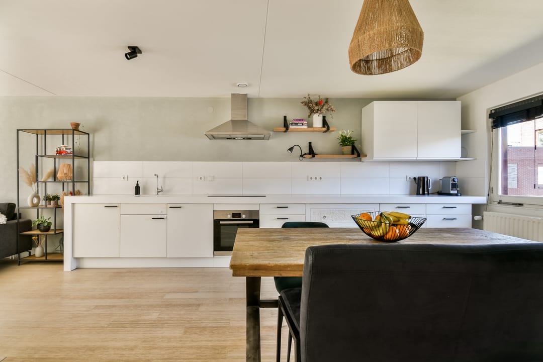 Foto 17 van Borneokade 111