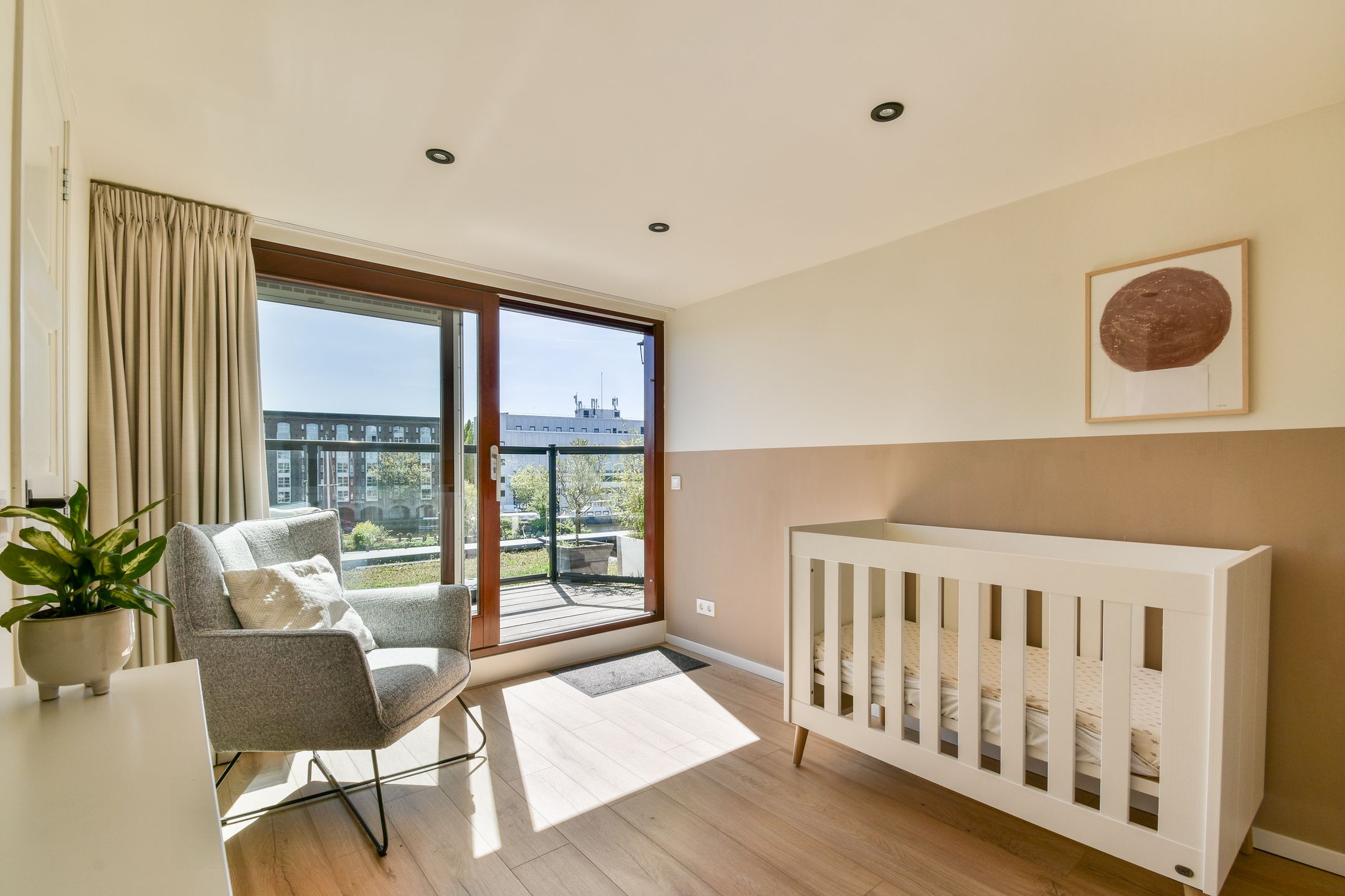 Foto 21 van Borneokade 111