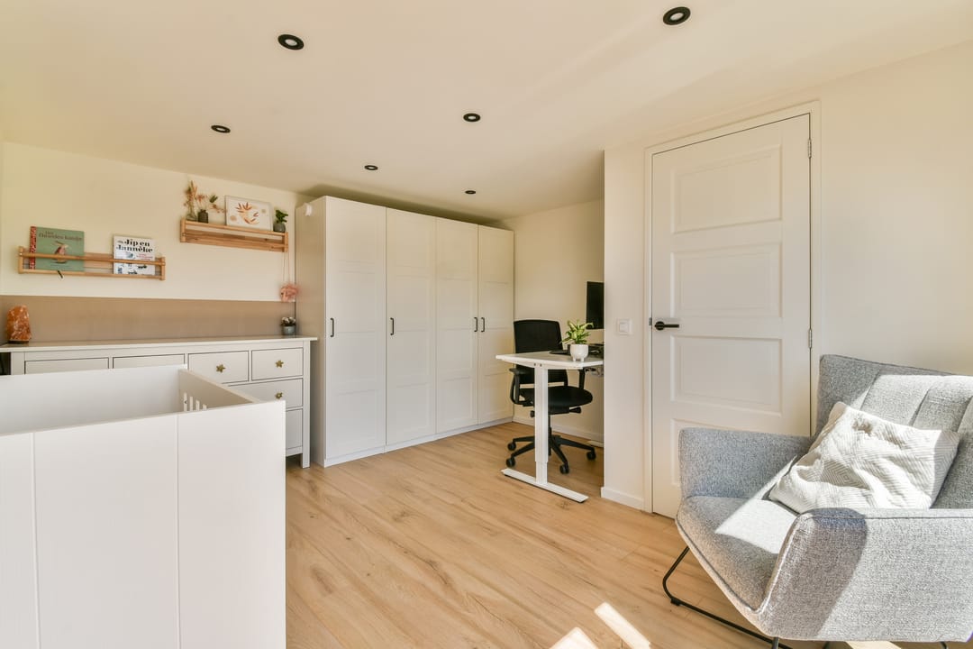 Foto 22 van Borneokade 111