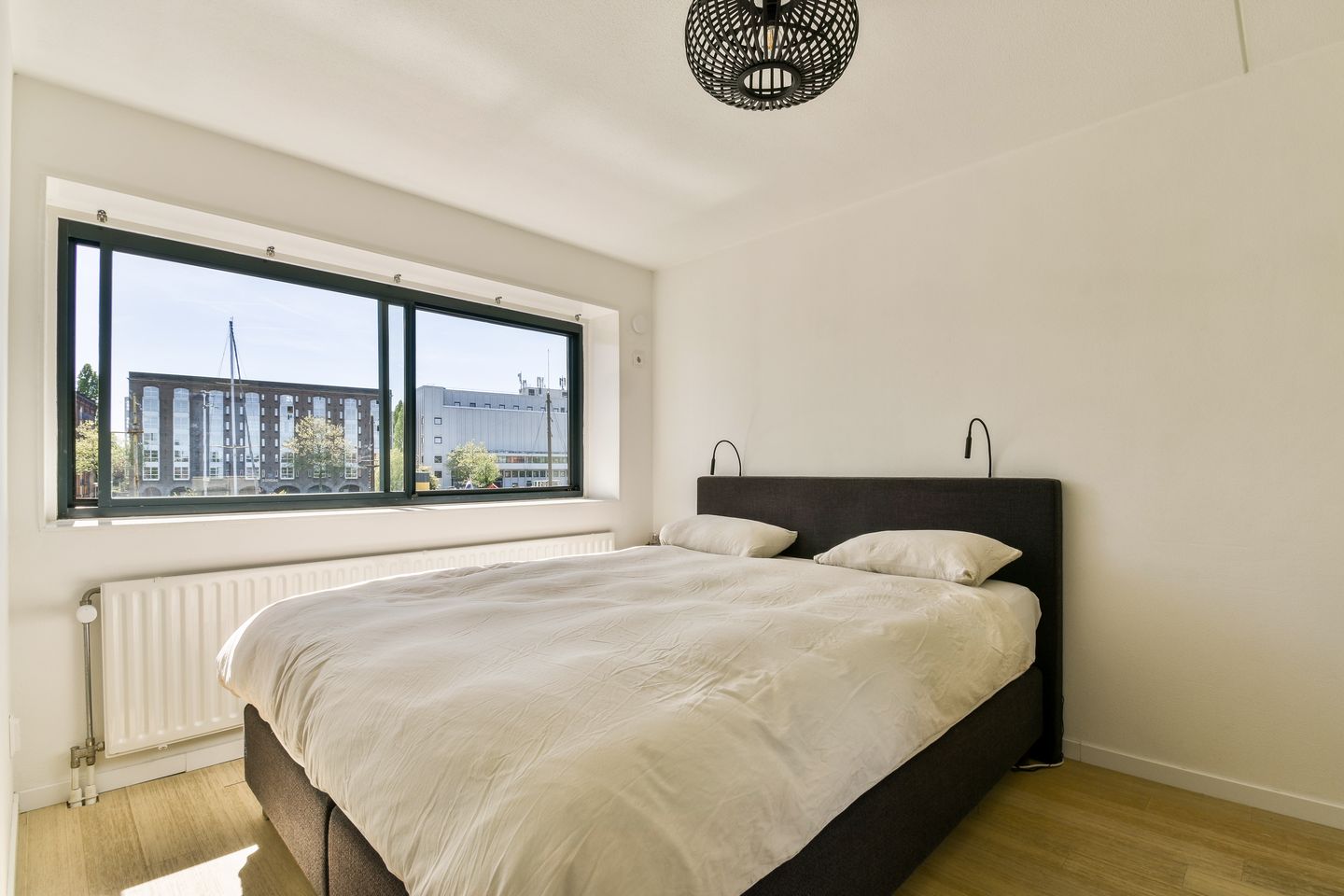 Foto 25 van Borneokade 111