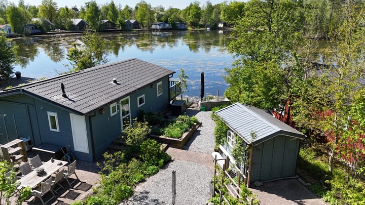 Foto 2 van Weperpolder 33-A47