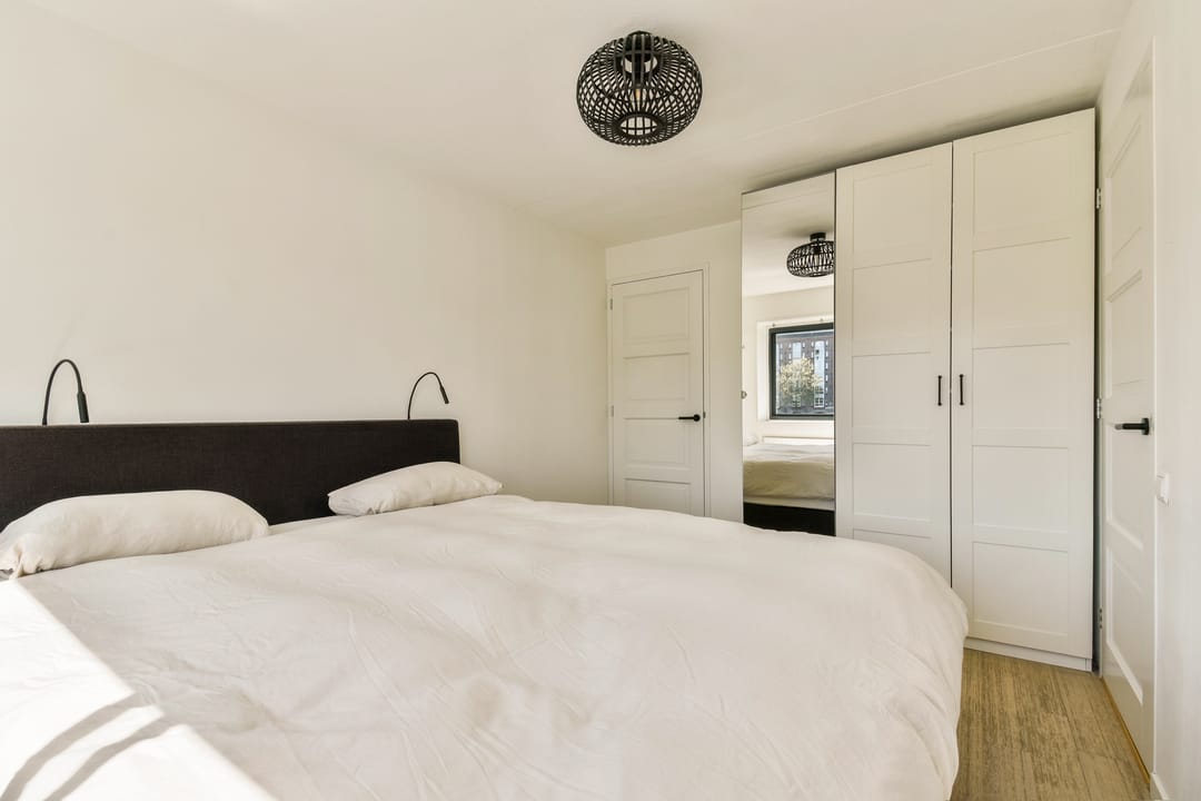 Foto 26 van Borneokade 111