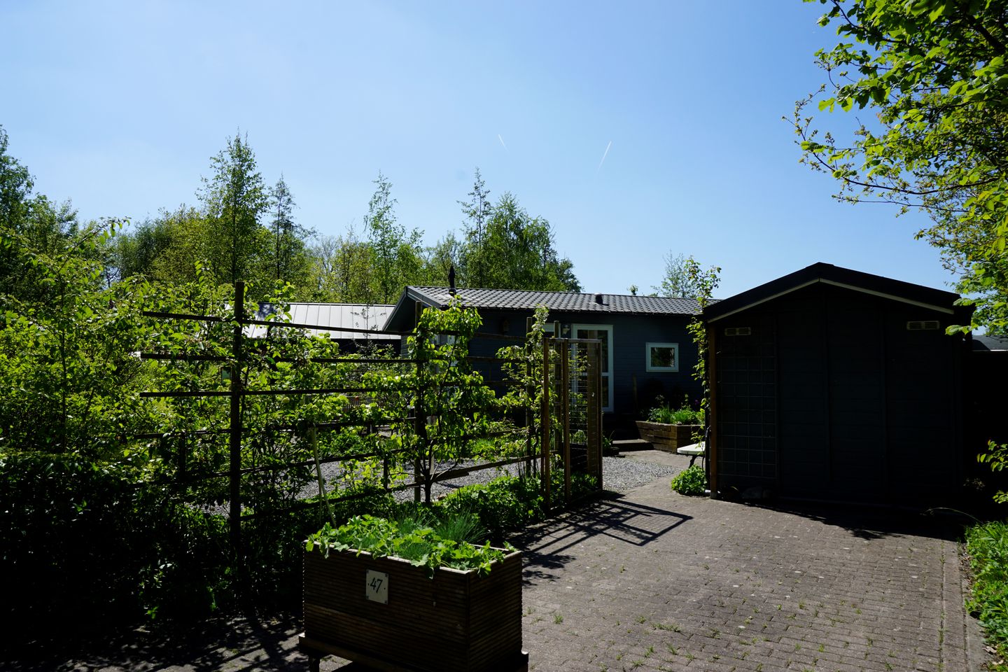 Photo 4 of Weperpolder 33-A47