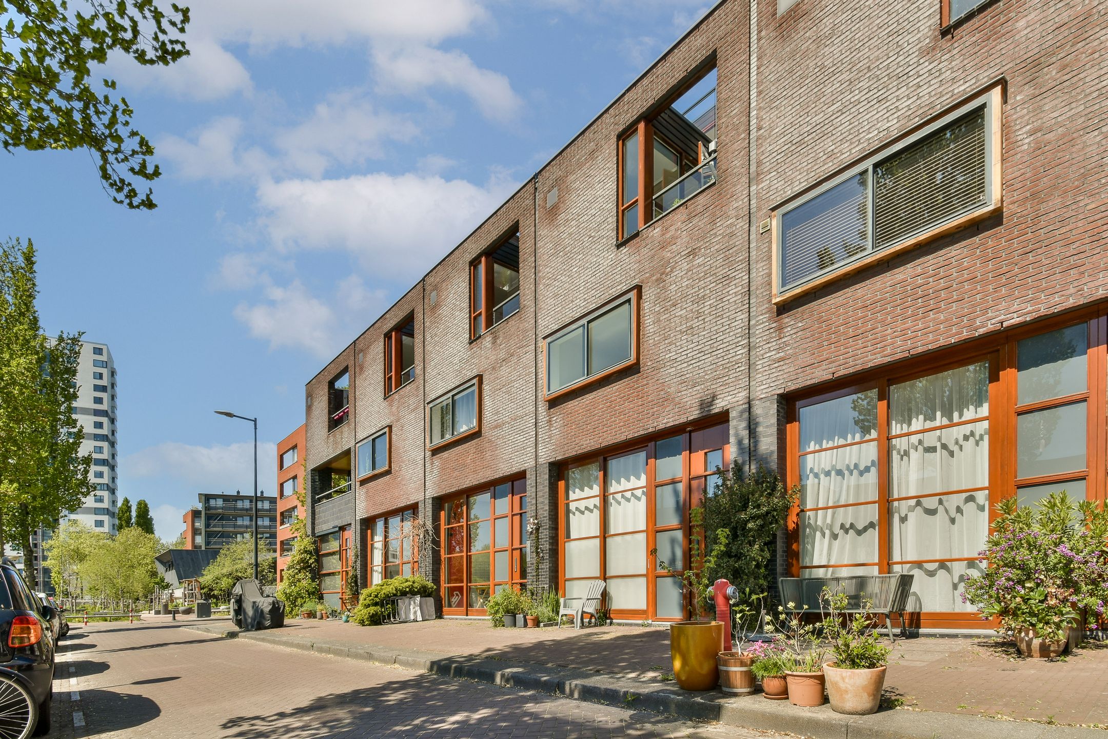 Foto 30 van Borneokade 111