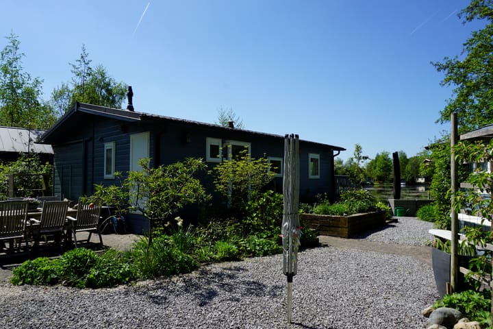 Foto 5 van Weperpolder 33-A47