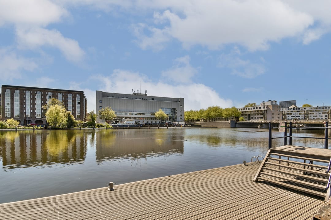 Foto 31 van Borneokade 111