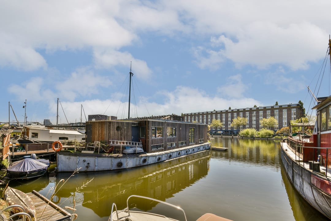 Foto 32 van Borneokade 111