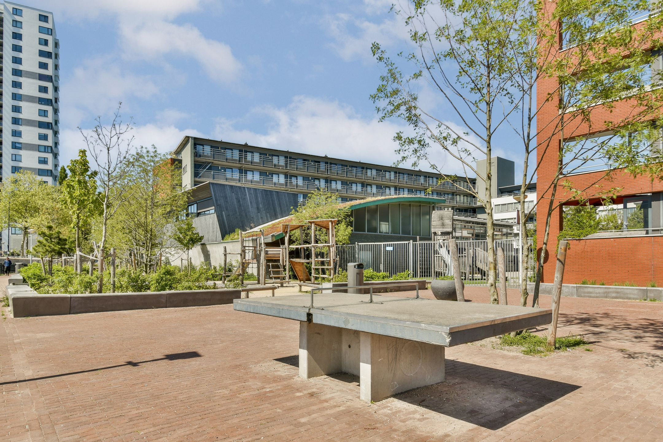 Foto 33 van Borneokade 111