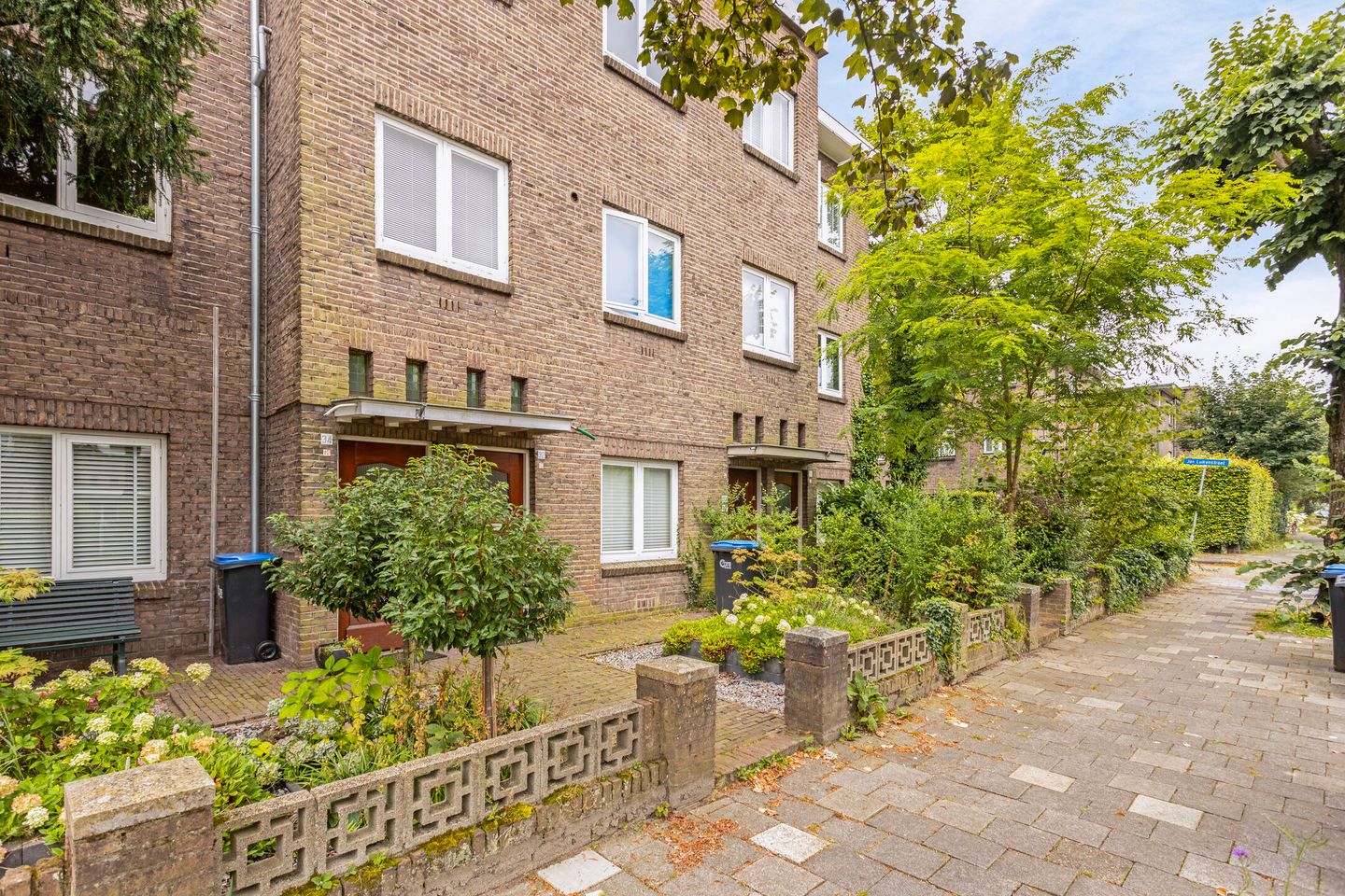 Foto 1 van Helmerslaan 30-A