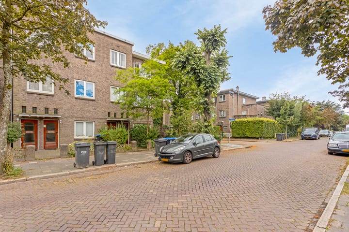 Foto 3 van Helmerslaan 30-A