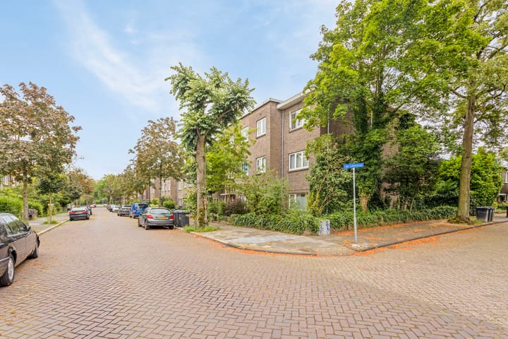 Foto 4 van Helmerslaan 30-A