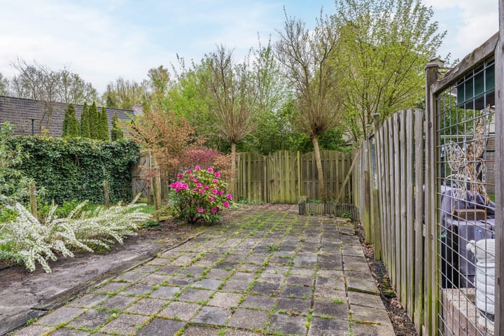 Foto 48 van Voorhuis 13