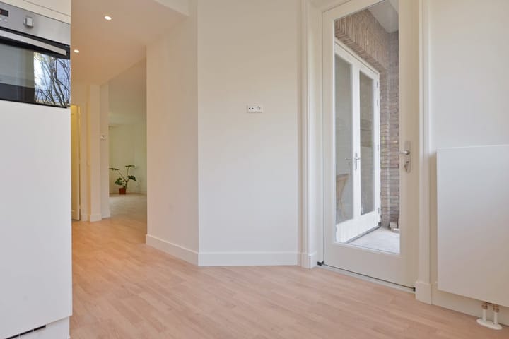 Foto 3 van Karel du Jardinstraat 25-3