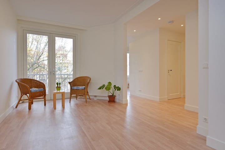 Foto 5 van Karel du Jardinstraat 25-3