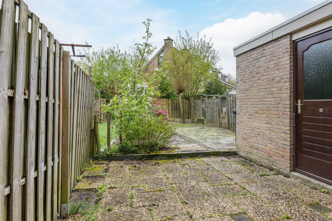 Photo 47 of Voorhuis 13