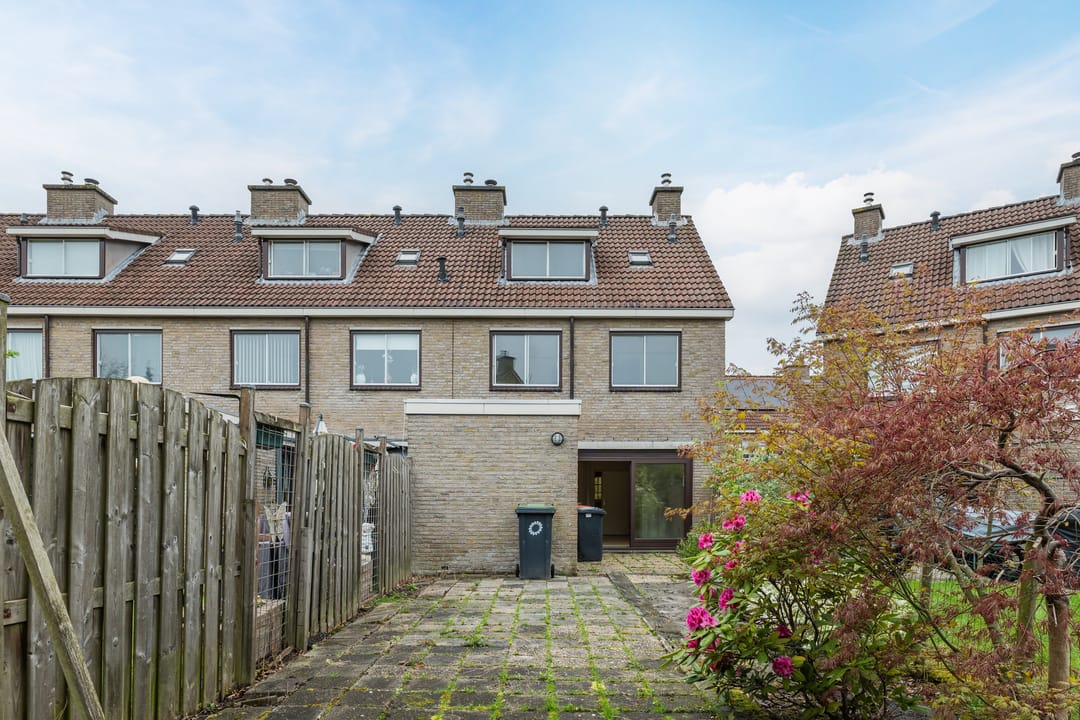 Photo 46 of Voorhuis 13