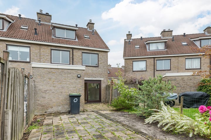 Foto 5 van Voorhuis 13