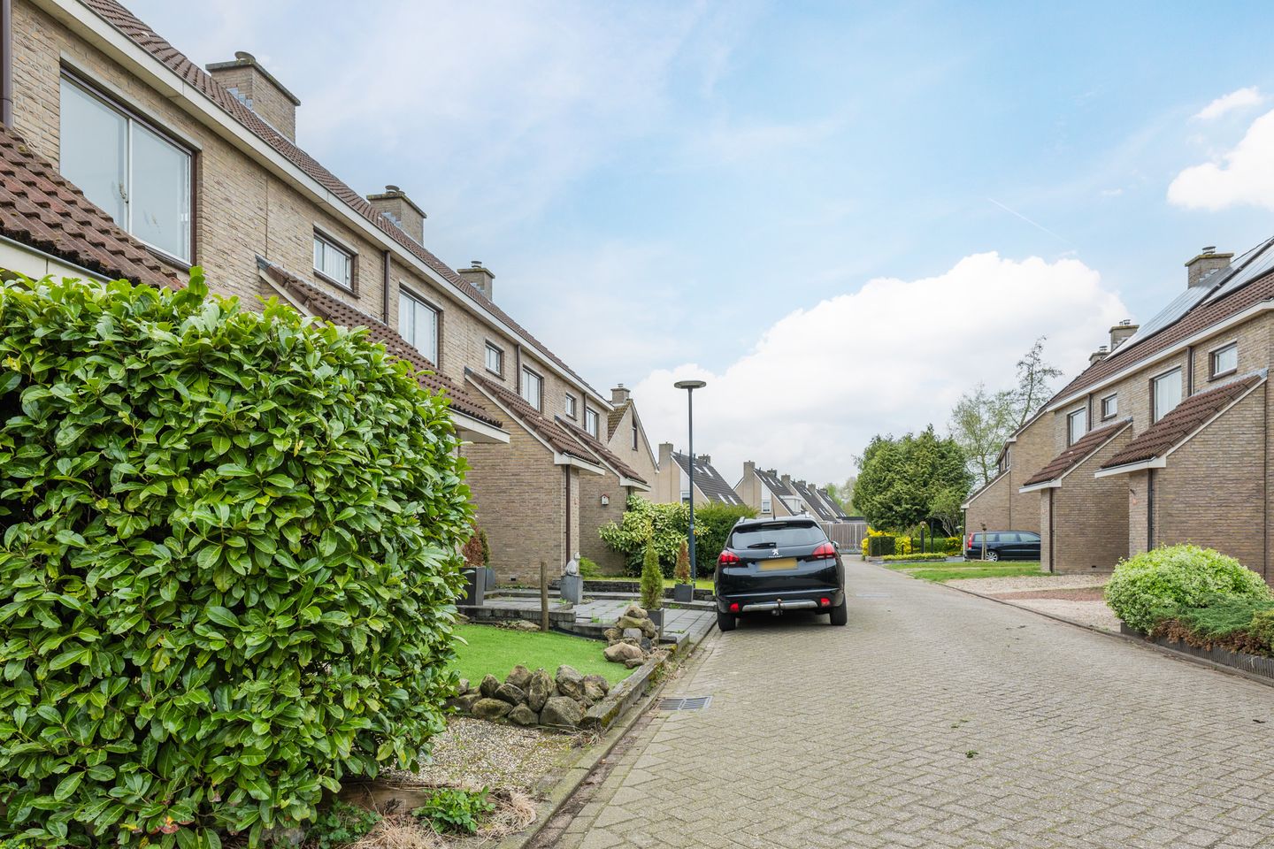 Photo 4 of Voorhuis 13