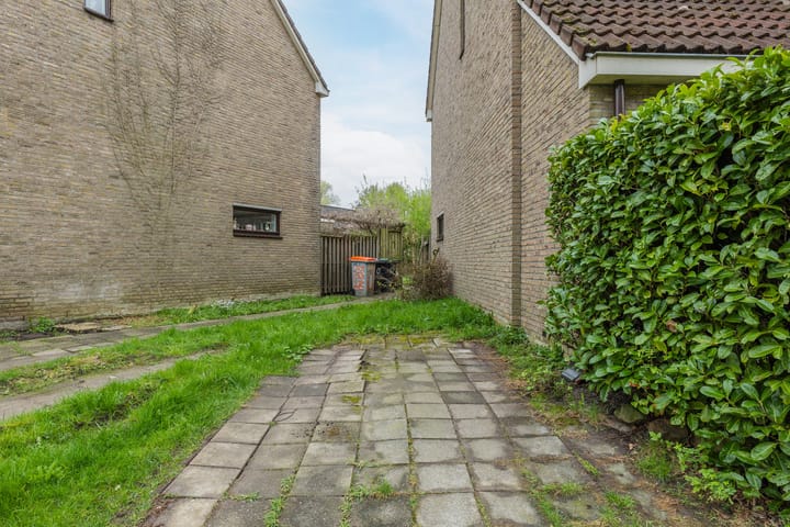 Foto 3 van Voorhuis 13