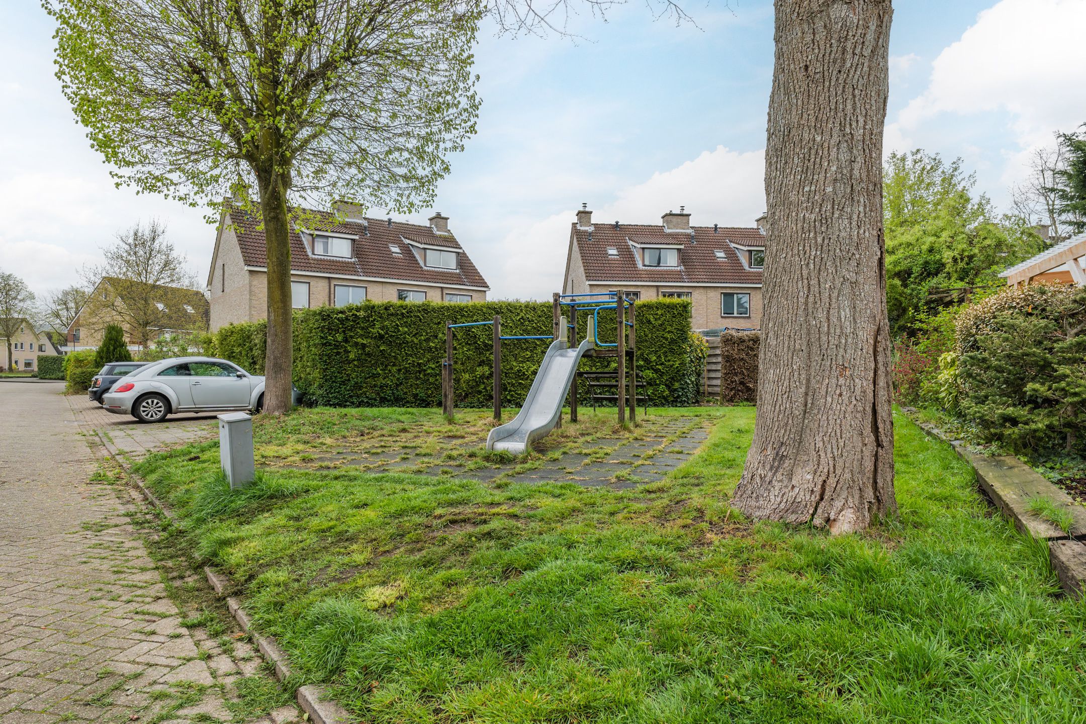 Photo 6 of Voorhuis 13