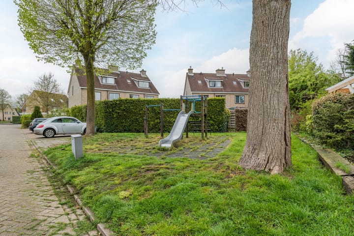 Foto 6 van Voorhuis 13