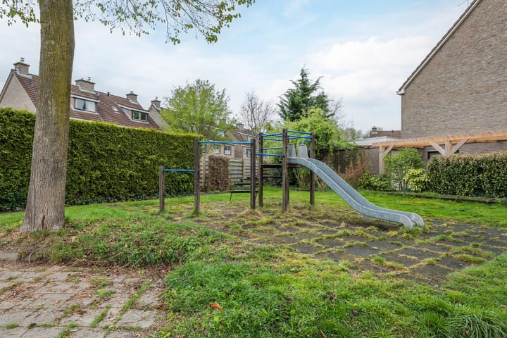 Foto 45 van Voorhuis 13