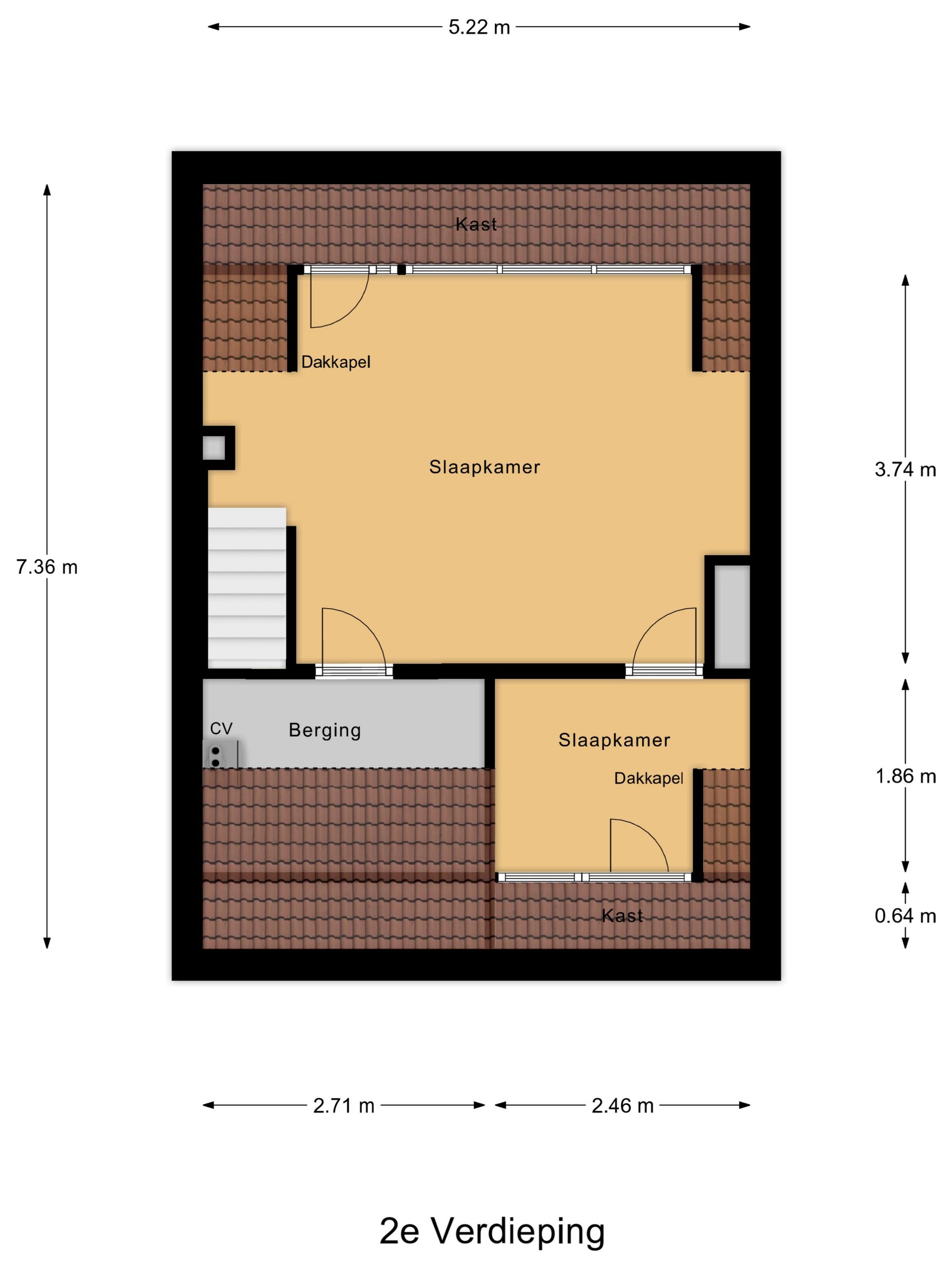 Foto 30 van Herengracht 111