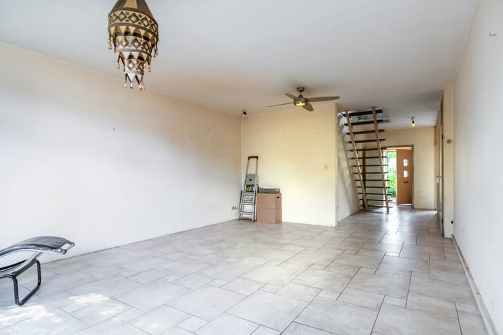 Foto 6 van Lingestraat 50