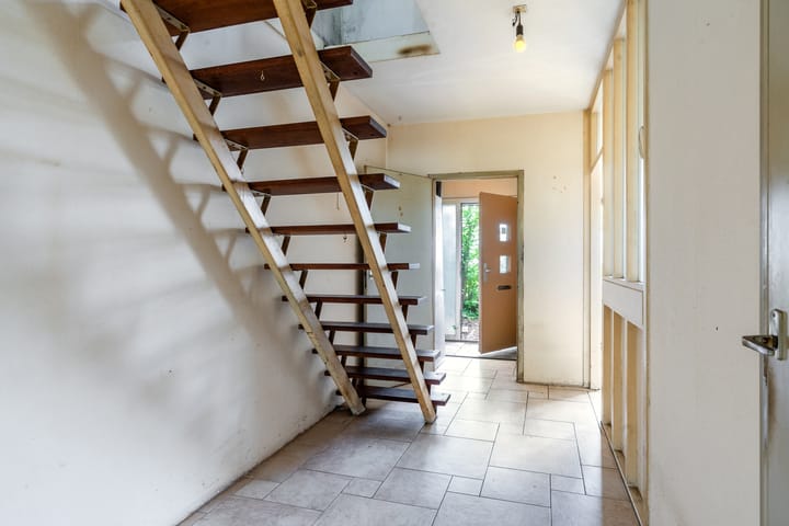 Foto 10 van Lingestraat 50