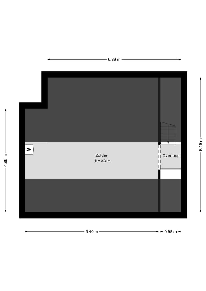 Foto 44 van Stationsstraat 67