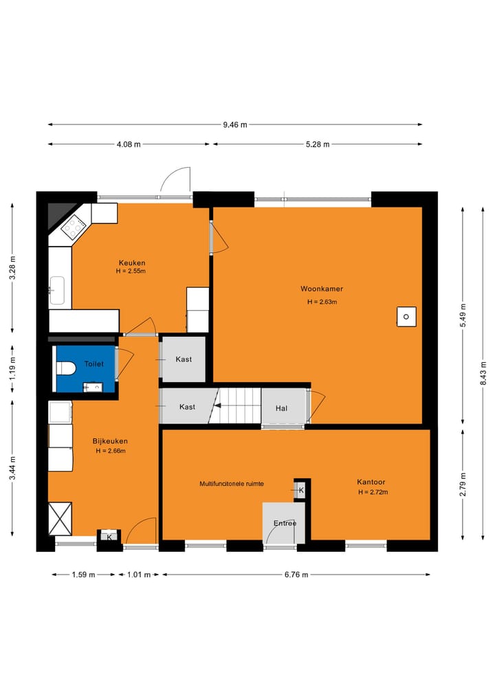 Foto 42 van Stationsstraat 67