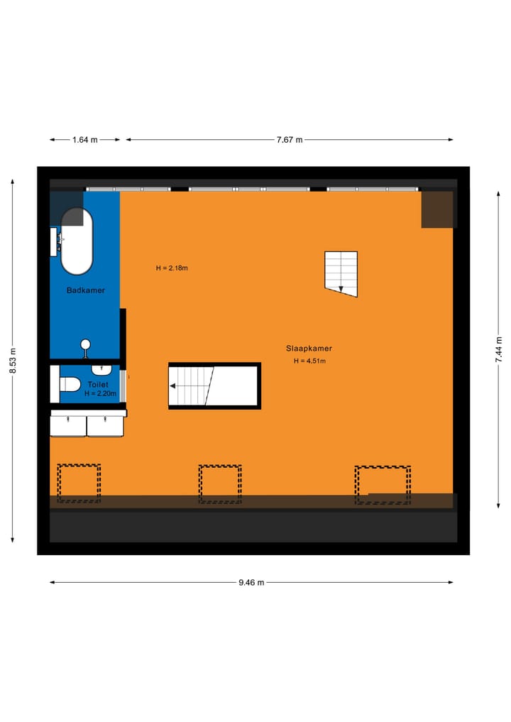 Foto 43 van Stationsstraat 67