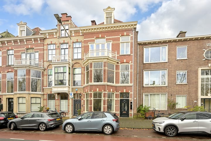 Stadhouderslaan 34