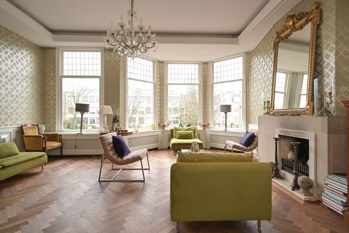 Foto 2 van Stadhouderslaan 34