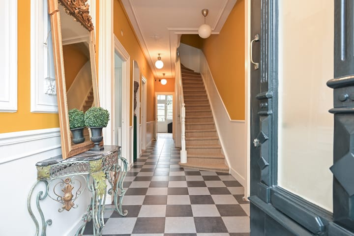 Foto 4 van Stadhouderslaan 34