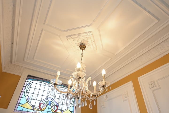 Foto 5 van Stadhouderslaan 34