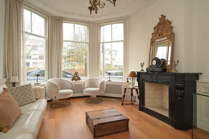 Foto 6 van Stadhouderslaan 34