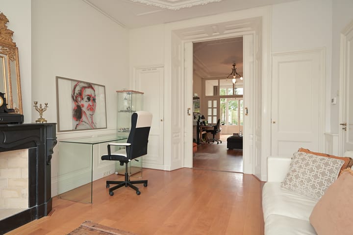 Foto 7 van Stadhouderslaan 34