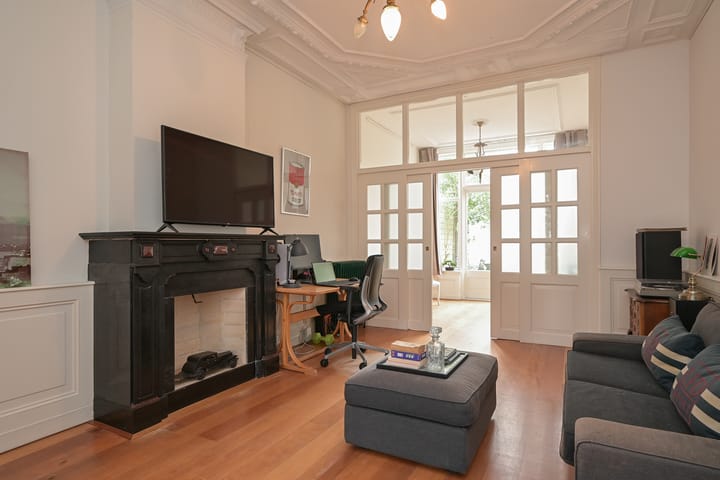 Foto 8 van Stadhouderslaan 34