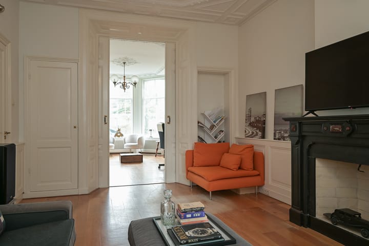 Foto 9 van Stadhouderslaan 34