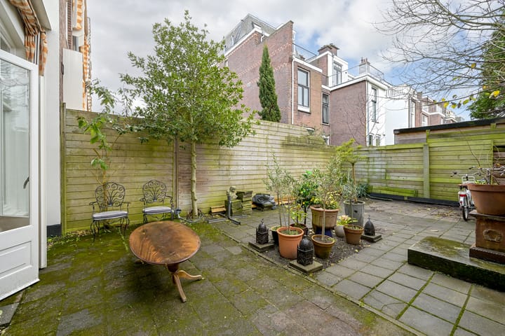 Foto 10 van Stadhouderslaan 34