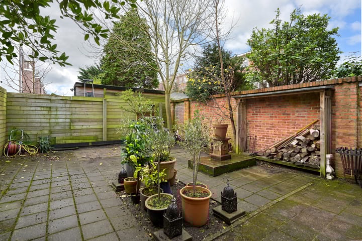 Foto 11 van Stadhouderslaan 34