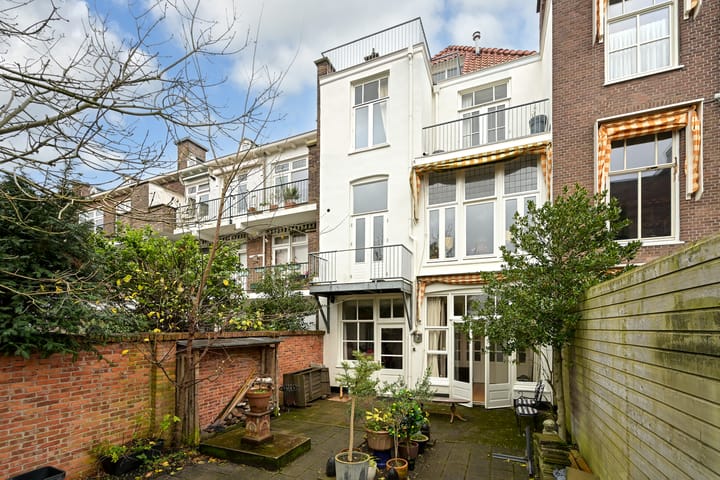 Foto 12 van Stadhouderslaan 34