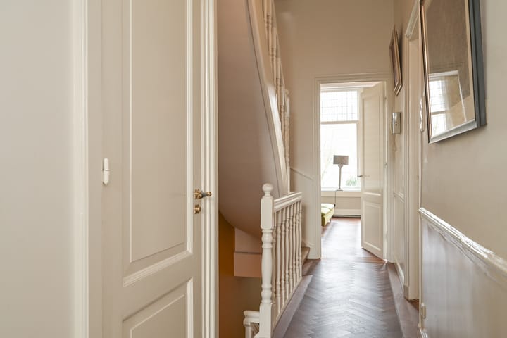 Foto 13 van Stadhouderslaan 34